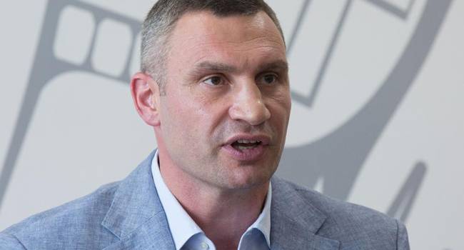 Аналитик: если Кличко не пересмотрит свое решение, тогда демократические силы на местных выборах будут снова разделены