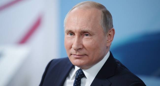 «Демонстративная внешняя акция»: политолог объяснил новый указ Путина о ядерном оружии