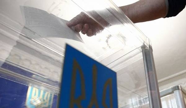 Выборы в ОРДЛО: у Зеленского назвали главные условия их проведения Выборы в ОРДЛО: у Зеленского назвали главные условия их проведения