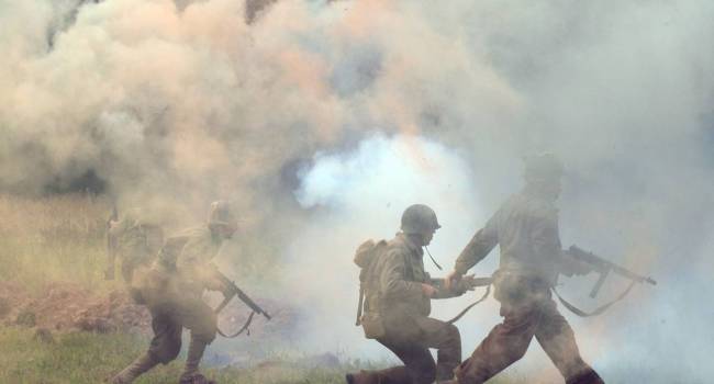 Боевики зашли в тыл ВСУ и подорвали украинских военных – Бутусов 