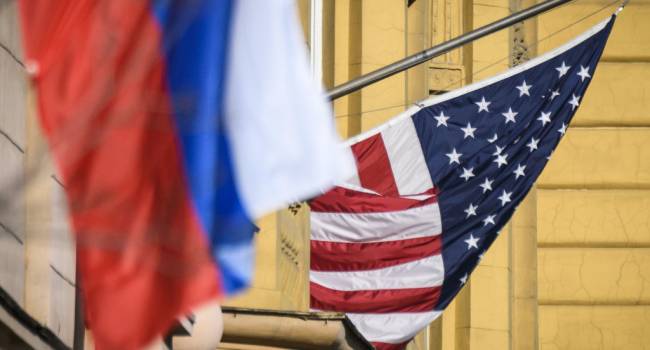 Республиканцы предлагают усилить санкции против РФ – очередной «привет» Кремлю перед выборами в США
