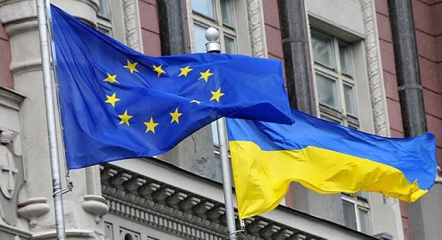 «Какой документ будет принят?»: 1 октября будет проведен саммит Украина - ЕС «Какой документ будет принят?»: 1 октября будет проведен саммит Украина - ЕС