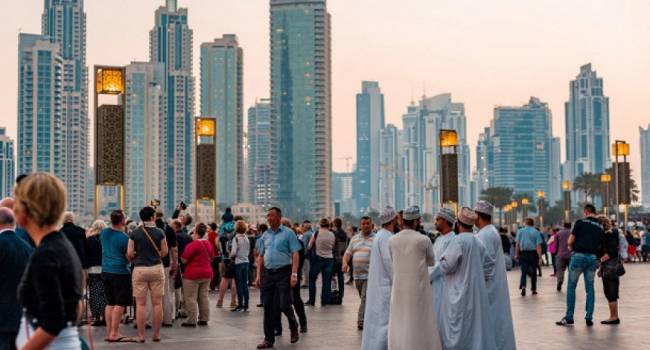 «Долой коронавирус»: Дубай начинает принимать туристов 