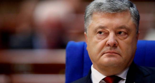 Золотарев: Фактор внешней зависимости Украины никуда не делся, поэтому тюремной камеры Порошенко может не бояться Золотарев: Фактор внешней зависимости Украины никуда не делся, поэтому тюремной камеры Порошенко может не бояться