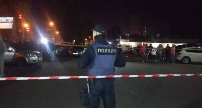 Мужчина расстрелял компанию с детьми в Харьковской области, есть жертвы