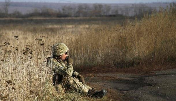 Журналисты Казанский и Гармаш прокомментировали срыв боевиками перемирия на Донбассе Журналисты Казанский и Гармаш прокомментировали срыв боевиками перемирия на Донбассе