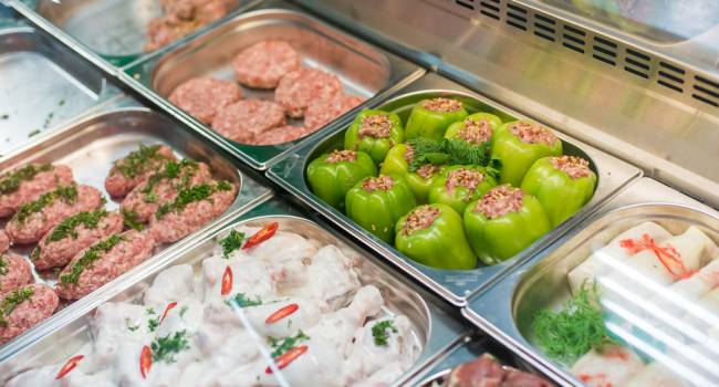 Профессор назвал пять наиболее опасных продуктов Профессор назвал пять наиболее опасных продуктов