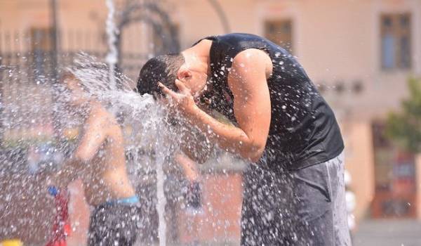 Жертвами аномальной жары в Херсонской области стали два человека