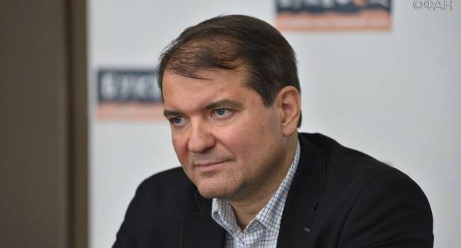 «Это долгий процесс»: Корнилов посочувствовал жителям Донбасса, которых не принимает в свой состав Россия «Это долгий процесс»: Корнилов посочувствовал жителям Донбасса, которых не принимает в свой состав Россия