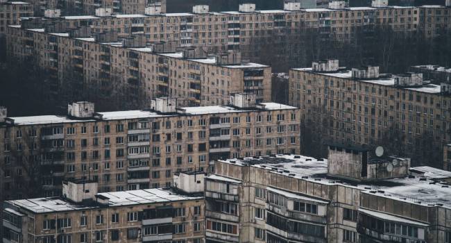 Зміна клімату в Україні неминуча - наука