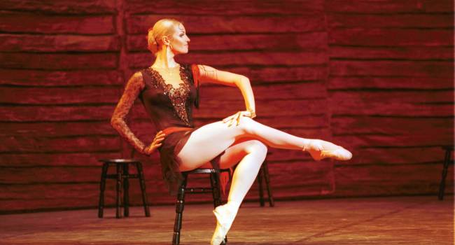 «Я являюсь королевой»: Волочкова рассказала, как стала балериной всея Руси 