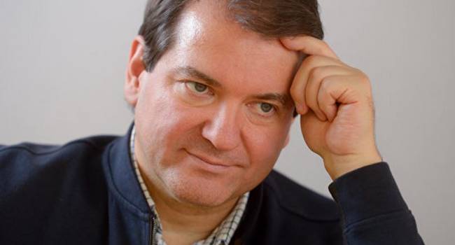 «Втихаря перенесут выборы»: политолог считает, что «слуги народа» воспользуются пандемией коронавируса «Втихаря перенесут выборы»: политолог считает, что «слуги народа» воспользуются пандемией коронавируса