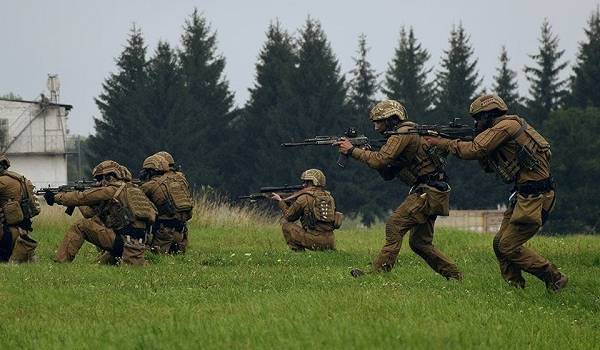 Синхронно с российскими «Кавказ 2020»: на юге Украины в сентябре состоятся важные военные учения 