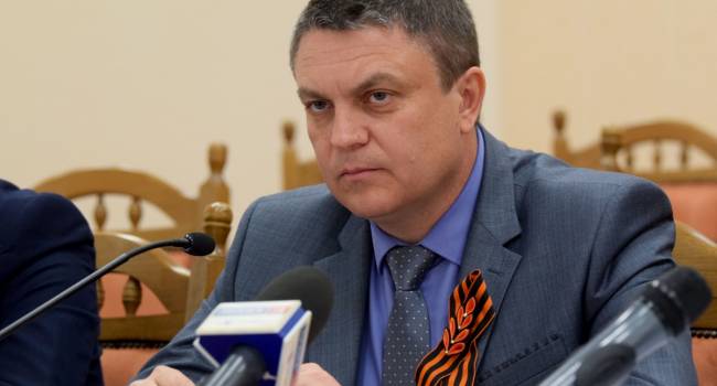 «Нам удалось восстановить»: Пасечник заявил о возобновлении работы металлургического сектора «ЛНР» «Нам удалось восстановить»: Пасечник заявил о возобновлении работы металлургического сектора «ЛНР»