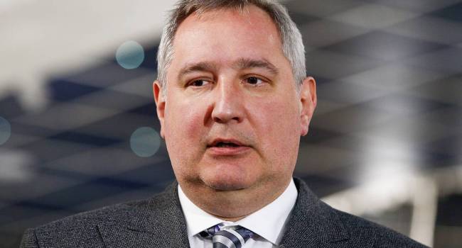 Россия и Китай будут вместе осваивать Луну, - Рогозин Россия и Китай будут вместе осваивать Луну, - Рогозин