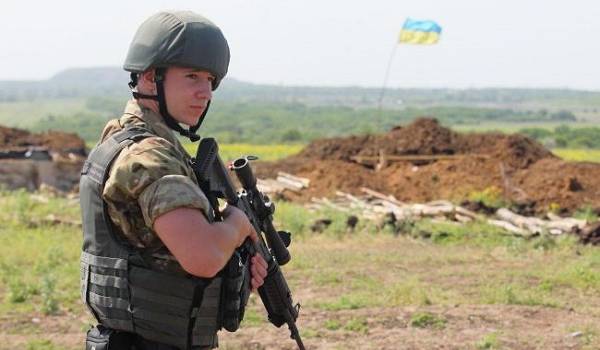 Украинских миротворцев ООН отправят на Донбасс в рамках объявленного прекращения огня 
