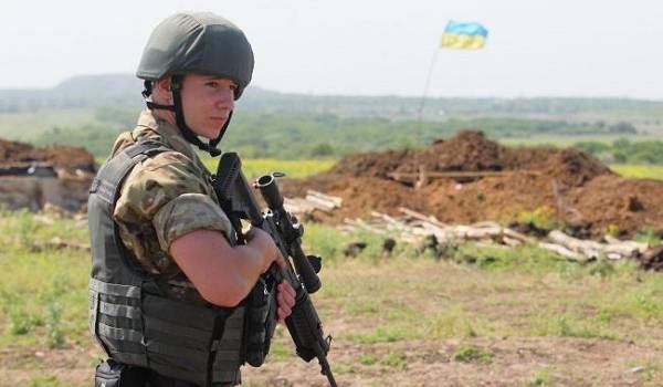 Украинских миротворцев ООН отправят на Донбасс в рамках объявленного прекращения огня Украинских миротворцев ООН отправят на Донбасс в рамках объявленного прекращения огня