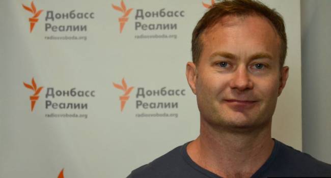 Гармаш: Я не особо верю, что нынешнее перемирие будет длительным, и обретет устойчивый характер Гармаш: Я не особо верю, что нынешнее перемирие будет длительным, и обретет устойчивый характер