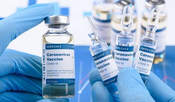В ВОЗ ожидают первую вакцину от коронавируса к середине 2021 года В ВОЗ ожидают первую вакцину от коронавируса к середине 2021 года