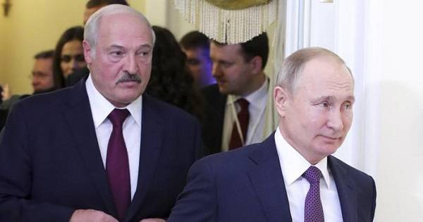 Генерал: вагнеровцы могли заниматься подготовкой переворота в Беларуси Генерал: вагнеровцы могли заниматься подготовкой переворота в Беларуси