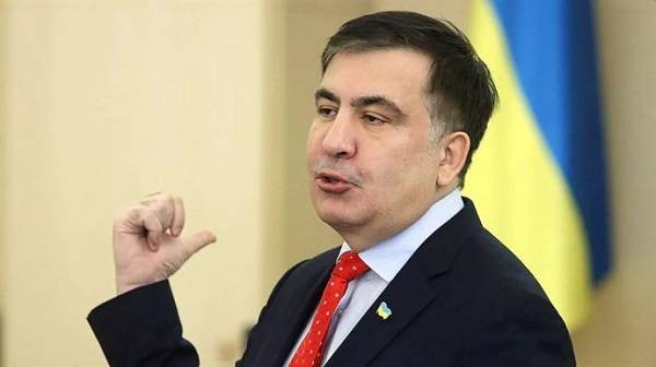 Саакашвили анонсировал громкое возвращение в Грузию: подробности 