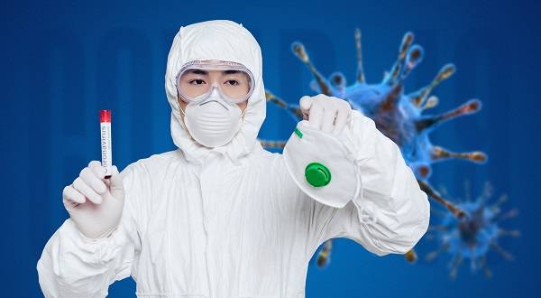 Американские ученые заявили о первом в США повторном заражении коронавирусом 