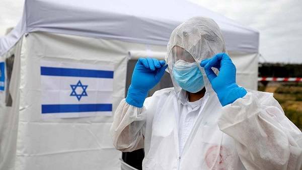  Израильские лаборатории объявили забастовку, отказавшись от проведения тестов на коронавирус 