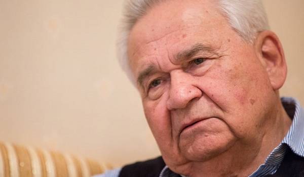 Журналистка о Фокине: он меня три часа убеждал, что шесть лет назад «восстал трудовой Донбасс» 