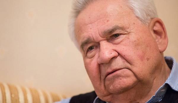 Журналистка о Фокине: он меня три часа убеждал, что шесть лет назад «восстал трудовой Донбасс» Журналистка о Фокине: он меня три часа убеждал, что шесть лет назад «восстал трудовой Донбасс»