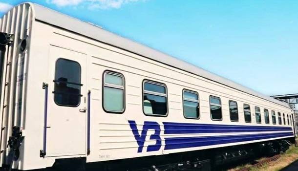 Пассажиры добились остановки поезда в «карантинном» Тернополе