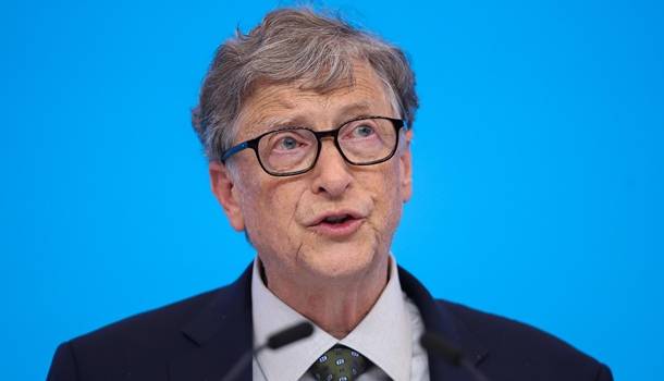 Билл Гейтс рассказал об опасности прививки от коронавируса Билл Гейтс рассказал об опасности прививки от коронавируса