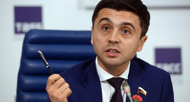 «Крымским татарам не нужны никакие преференции от Украины»: на полуострове заявили, что татарам не нужен особый статус «Крымским татарам не нужны никакие преференции от Украины»: на полуострове заявили, что татарам не нужен особый статус