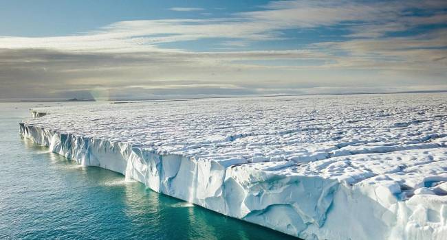 Осталась четверть века: ученые заявили, что Арктика полностью освободится от льда  