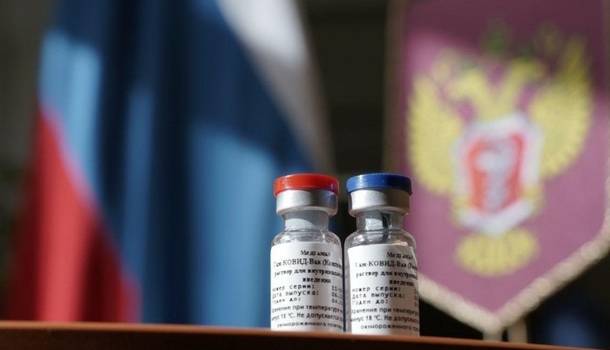 Глава российского Минздрава прокомментировал критику вакцины от коронавируса Глава российского Минздрава прокомментировал критику вакцины от коронавируса