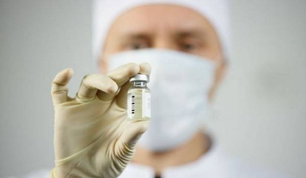 В ВОЗ считают преждевременными разговоры об эффективности российской вакцины от коронавируса