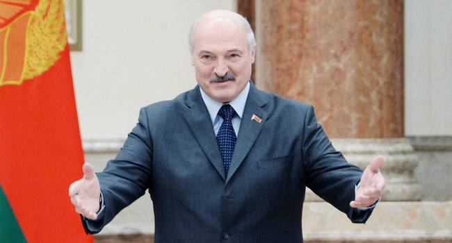 «На санкции Лукашенко наплевать»: политолог рассказал о договорняках в мировой политике «На санкции Лукашенко наплевать»: политолог рассказал о договорняках в мировой политике