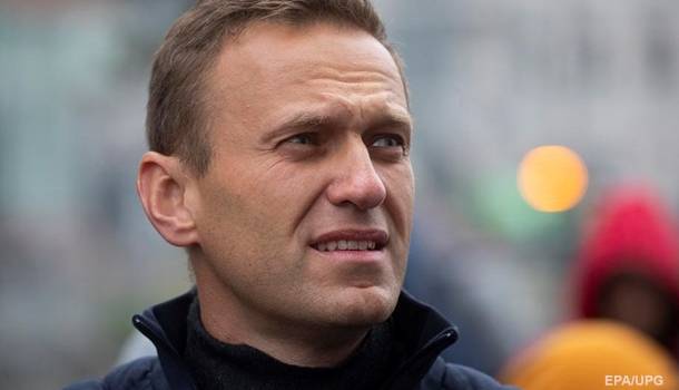 США собираются «пристально следить» за состоянием Навального 