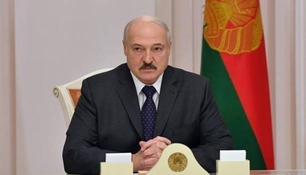 Лукашенко набросился с обвинениями на США из-за «заварушки» в Беларуси Лукашенко набросился с обвинениями на США из-за «заварушки» в Беларуси