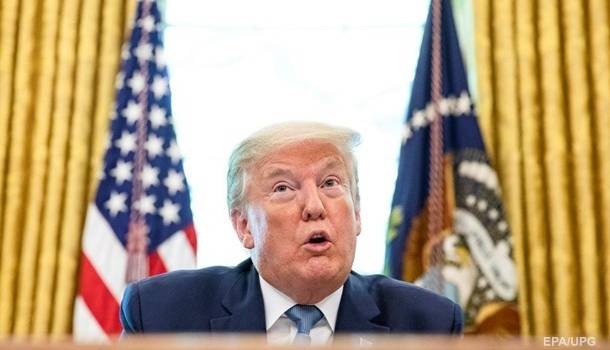 Трамп заявил, что для подсчета голосов на выборах президента понадобится несколько недель Трамп заявил, что для подсчета голосов на выборах президента понадобится несколько недель