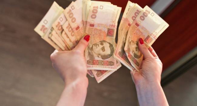 Шапран: Повышение минимальной зарплаты окажет незначительное влияние на показатель инфляции Шапран: Повышение минимальной зарплаты окажет незначительное влияние на показатель инфляции