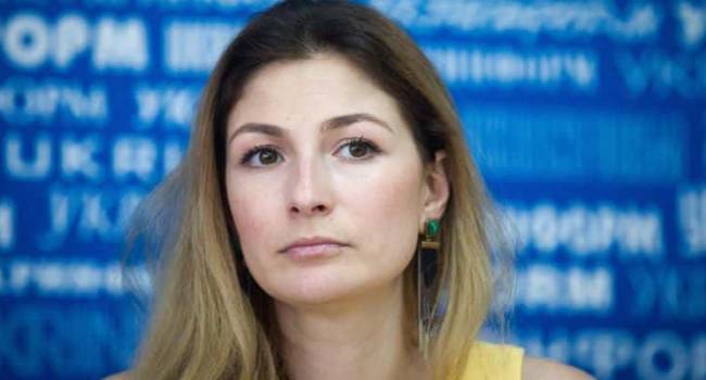 Джапарова заговорила о ключевой угрозе для черноморского региона Джапарова заговорила о ключевой угрозе для черноморского региона