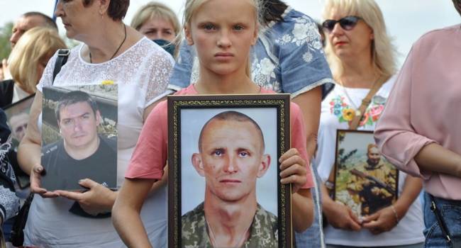 Блогер: Зеленский никогда не присвоит Ярославу Журавлю звание «Герой Украины» Блогер: Зеленский никогда не присвоит Ярославу Журавлю звание «Герой Украины»
