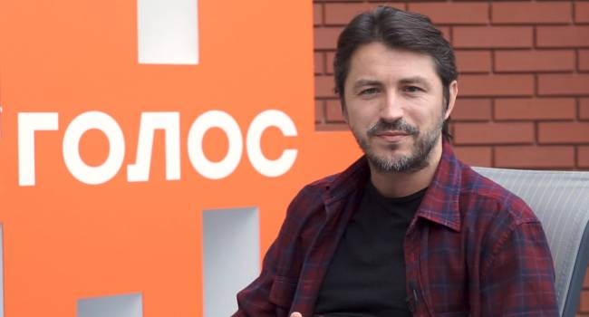 Притула: Участвовать в выборах я буду за деньги «Голоса» - парламентской политической силы, имеющей государственное финансирование Притула: Участвовать в выборах я буду за деньги «Голоса» - парламентской политической силы, имеющей государственное финансирование