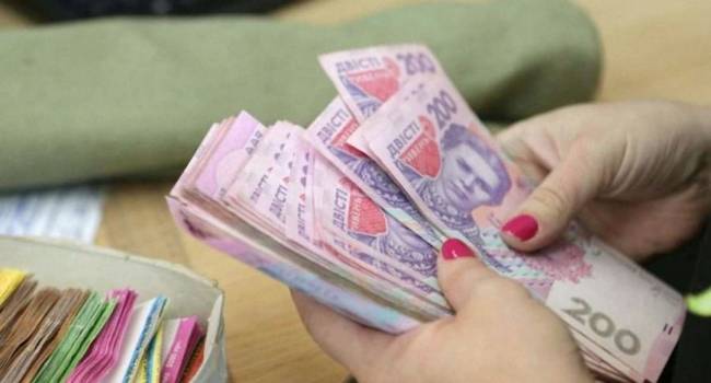 Госбюджет Украины недосчитался 50 миллиардов гривен 