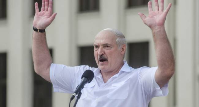 Губаревич: Диктаторский режим Лукашенко формировался 26 лет, и разрушить его в один момент нереально, но этот процесс уже начался