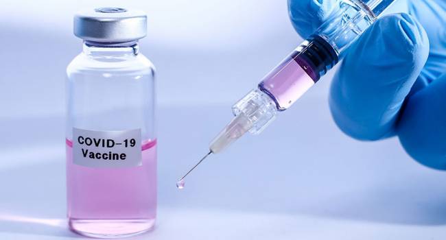В России заявили о создании вакцины одновременно от коронавируса и гриппа
