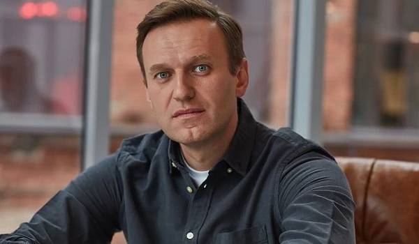 В МВД РФ начали проверку из-за госпитализации Навального 