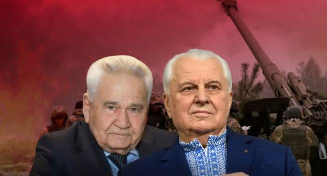 Главная задача Кравчука и Фокина в ТКГ заключается в том, чтобы переговоры по Донбассу окончательно зашли в тупик не сразу, а через несколько месяцев - мнение