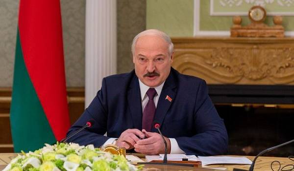 Лукашенко рассказал, при каких условиях он пойдет на диалог с оппозицией