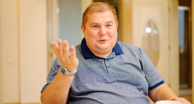 Политолог: Одесскую таможню возглавил «свой пацан» Януковича